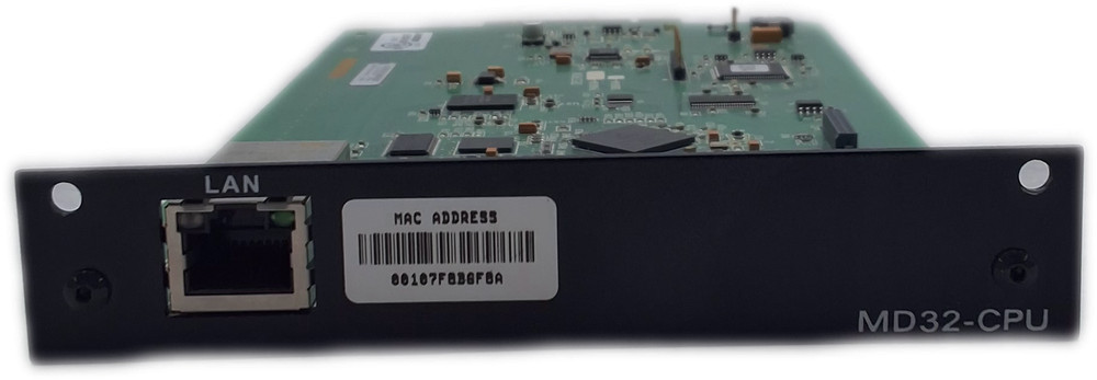 MD32-CPU Conference Equipment CPU