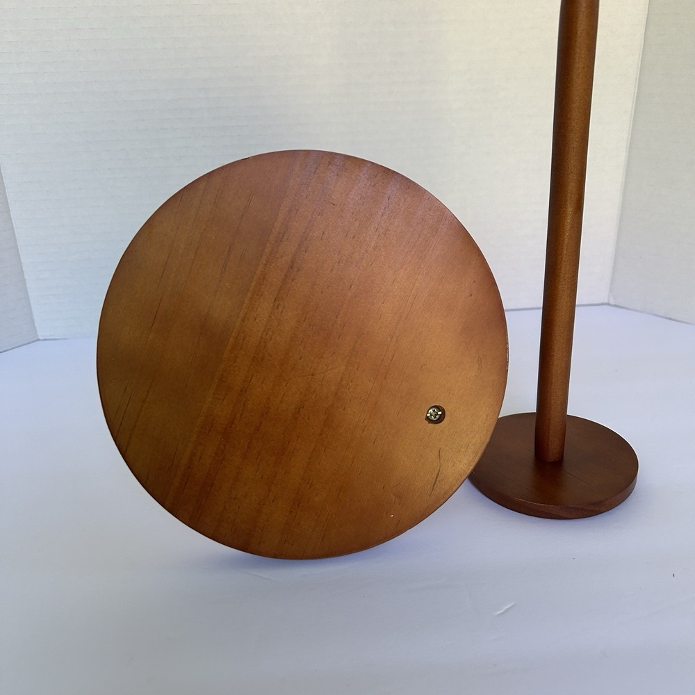 Artisan Crafted Yarn Spinner – Beautiful Organization for Knitting Projects
