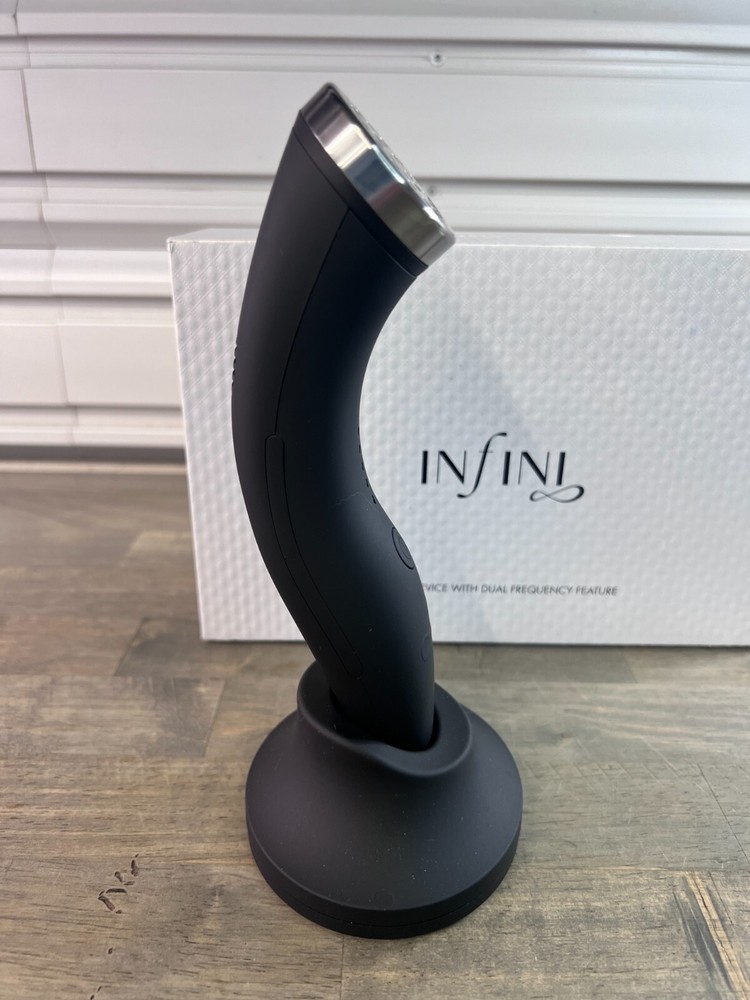 Infini ¡2 Face Device With Dual Frequency Feature
