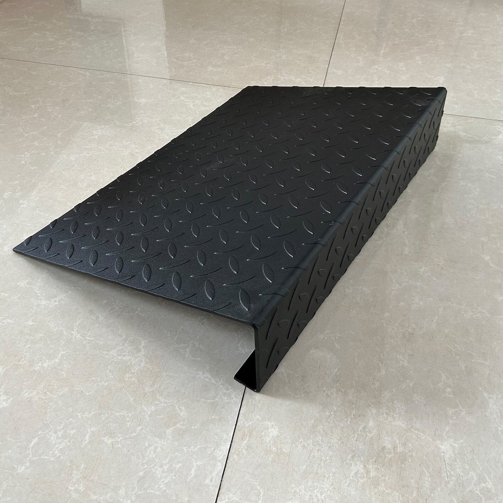 Gym Squat Wedge Block Slant Board Heel Elevated Split Squat Wedges Weightlifting