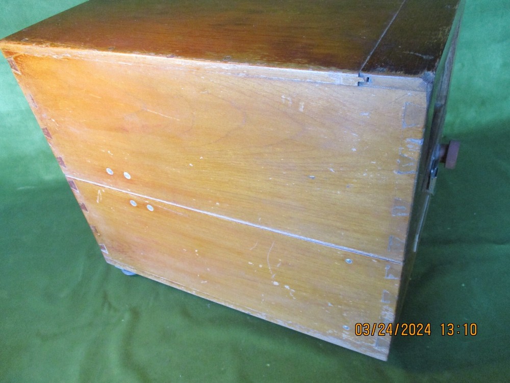 -DYNAMOMETER TYPE 3206 BY H TINSLEY