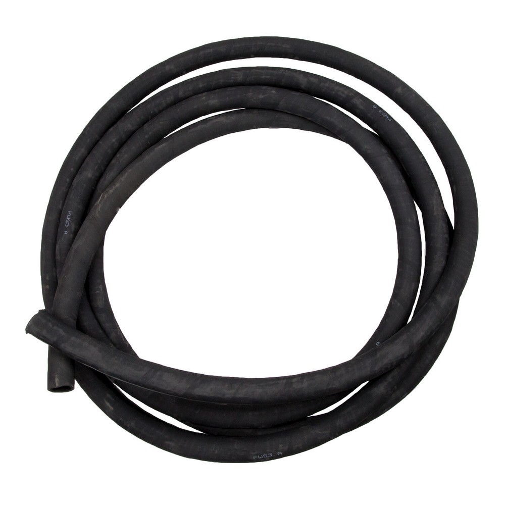 1.25" SUCTION/RETURN HOSE - SOLD PER FOOT