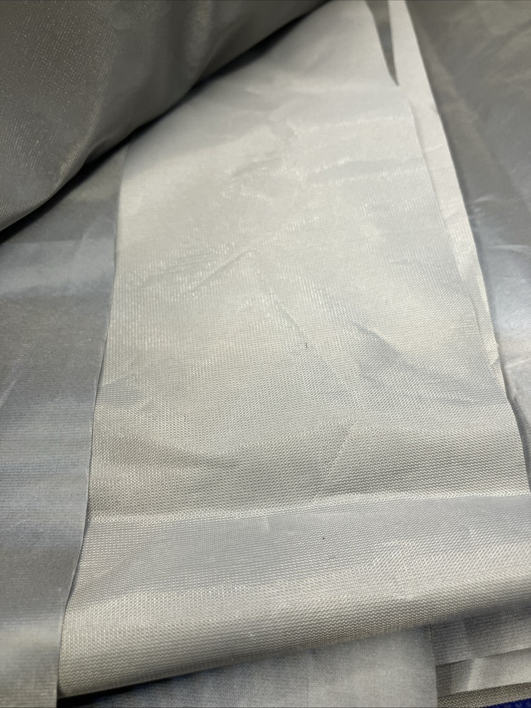 Projection Screens Material 39”x70”