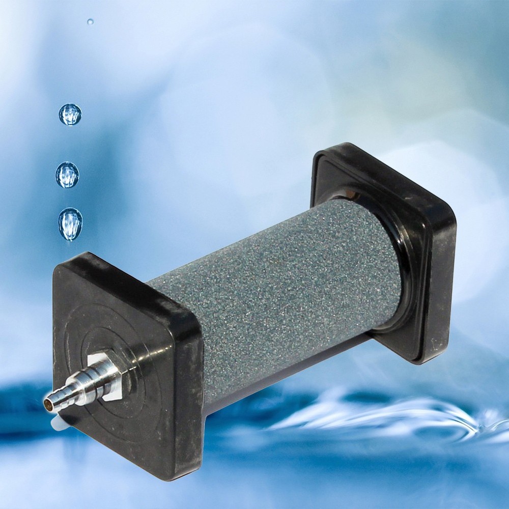 Air Stones Bubble Release Tool Pump Fish Diffuser Aquarium Bubbler