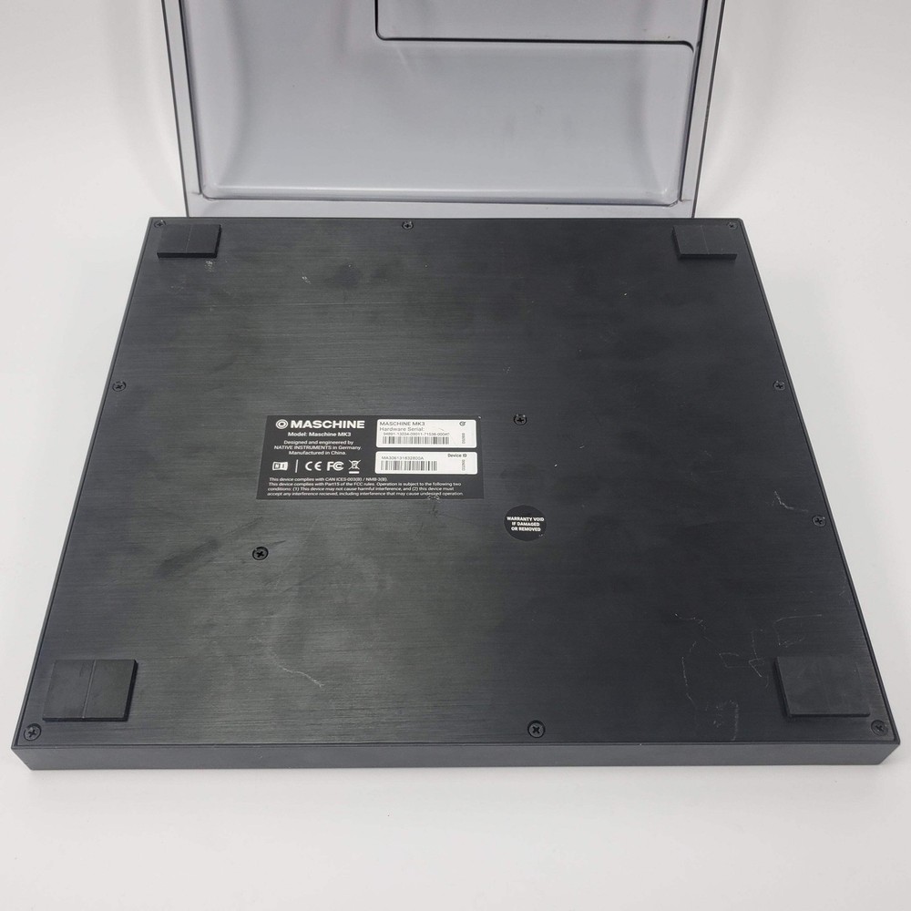 Maschine MK3 USB MIDI Controller Interface System