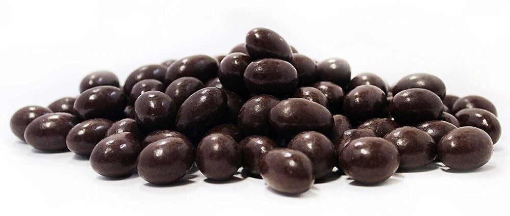 Gourmet Dark Chocolate Covered Peanuts by Its Delish (Select Size)
