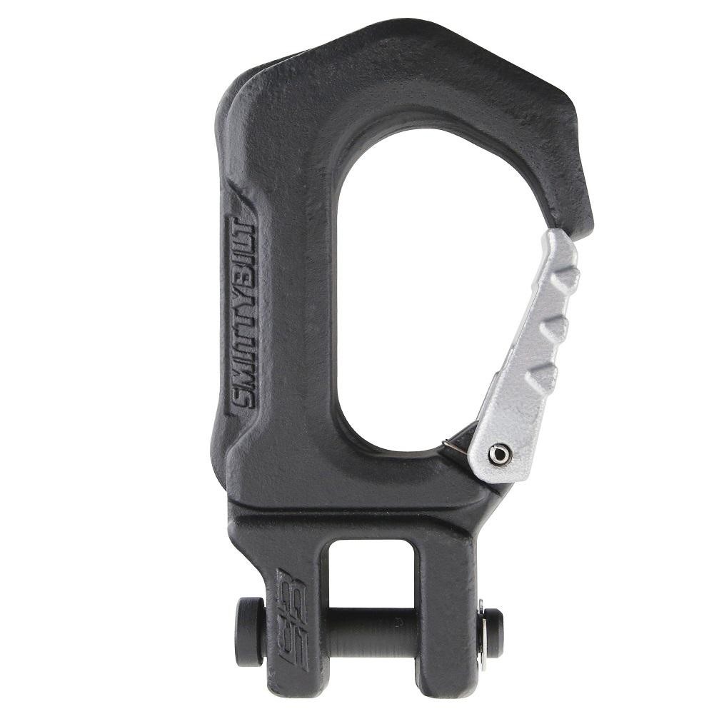 Smittybilt 99012 Delta Hook 12000 Lbs