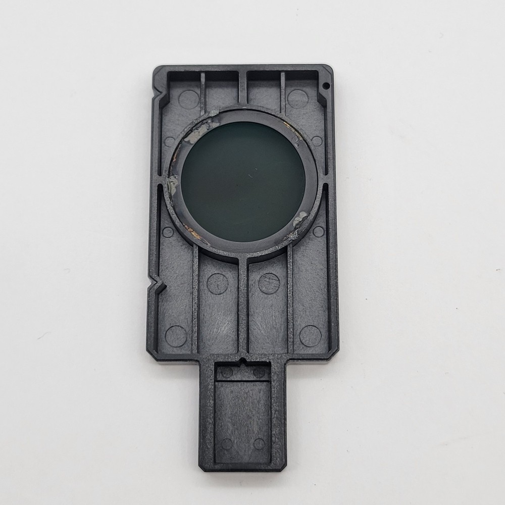 Olympus Microscope Analyzer Slider for BH2-UMA