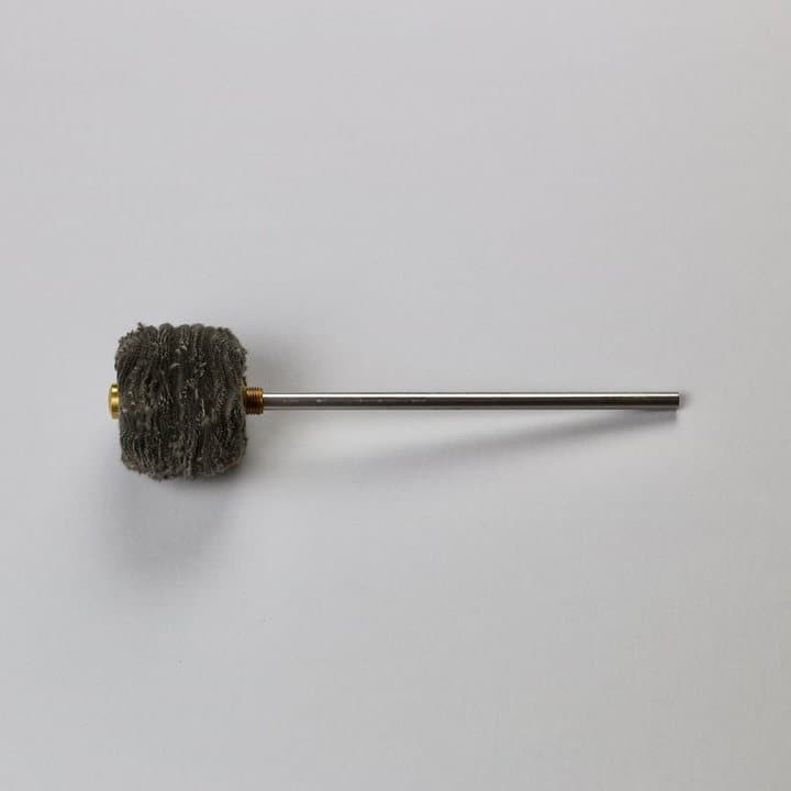 Dragonfly Percussion Soft Flannel Kick Drum Beater