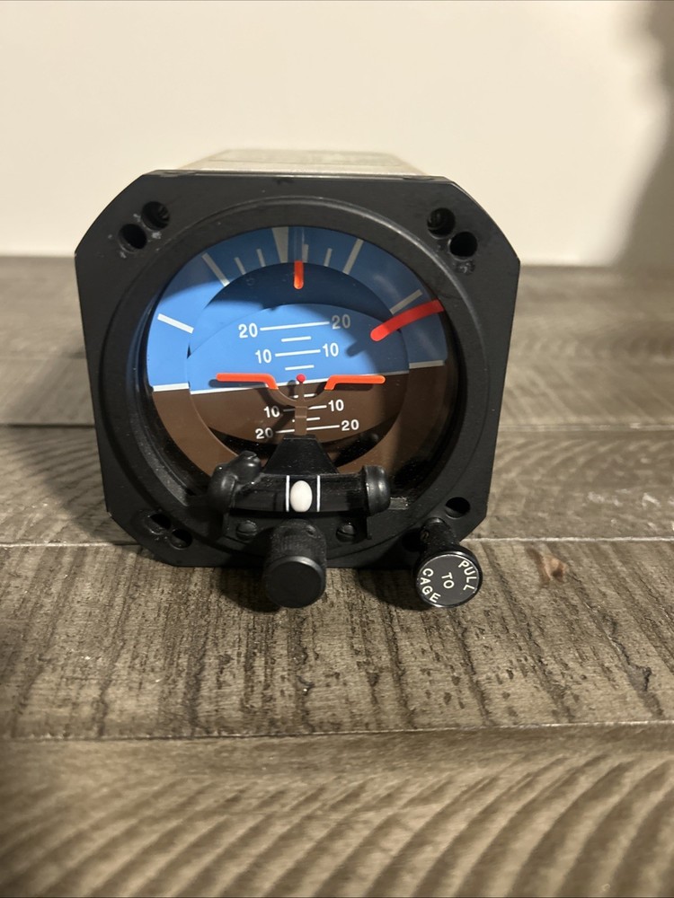 BFGoodrich Horizon Reference Indicator 504-0111-928