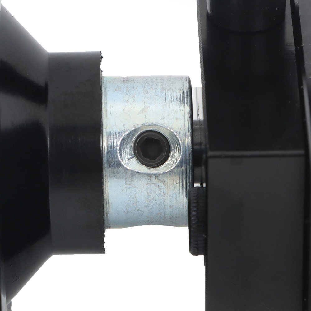 Dual Slide Linear Module Sliding Table SFU1605 Ballscrew 100mm Effective Linear