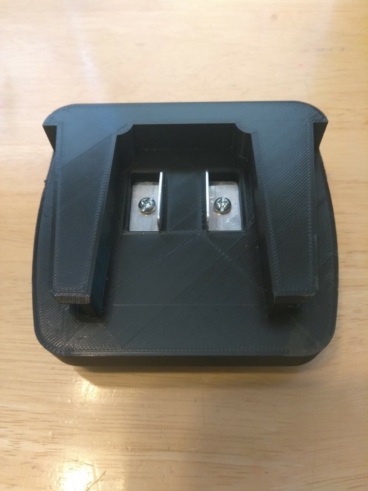 Compact Mode Adapter for Harbinger MLS900 MLS1000