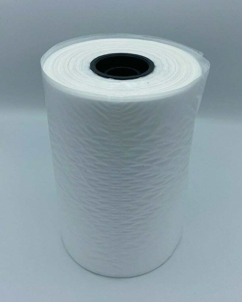 Air Pillow Cushion Bubble Film Roll 984ft