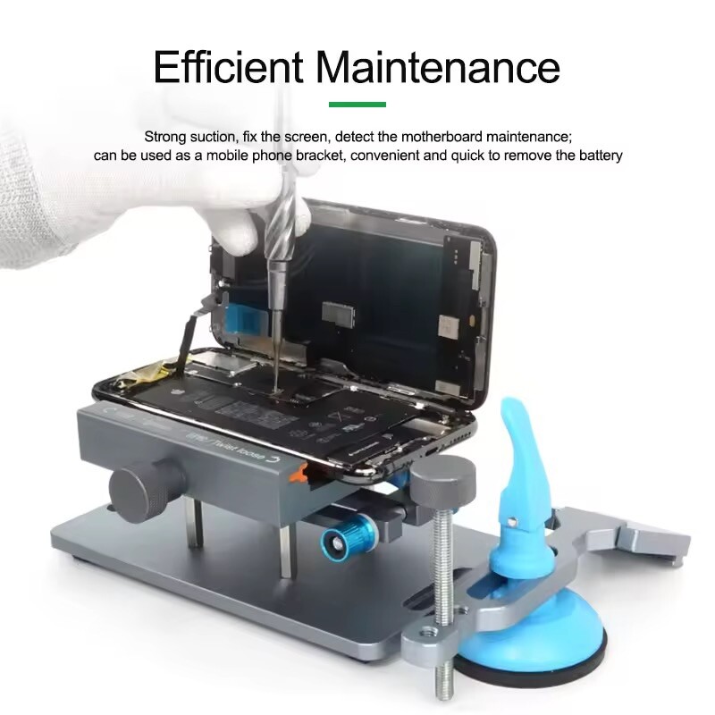 601S Plus Heating-Free Screen Removal Tool Multifunctional LCD Screen Separator