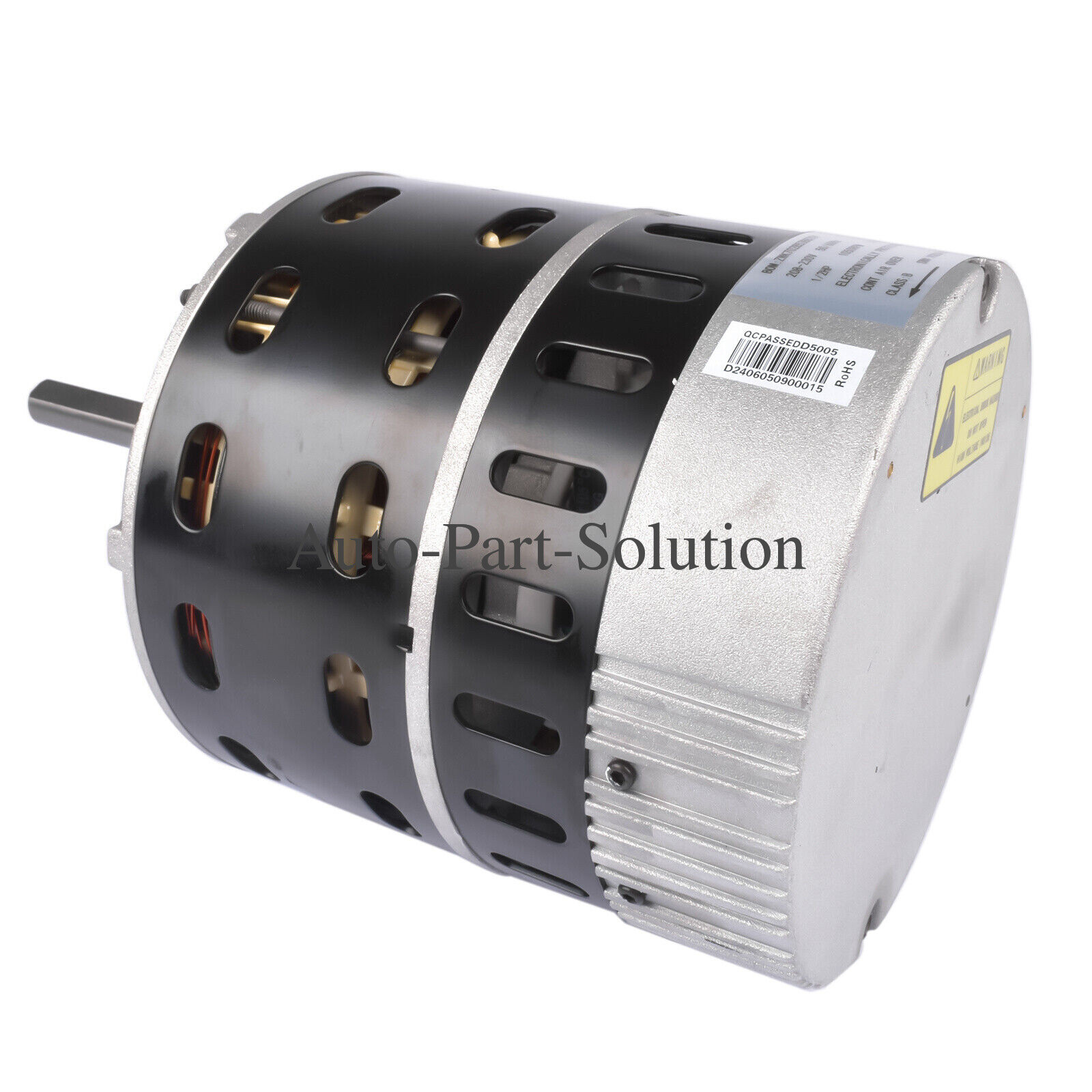 1/2HP Blower Motor 622686 for Nortek Intertherm Miller Maytag Frigidaire Furnace