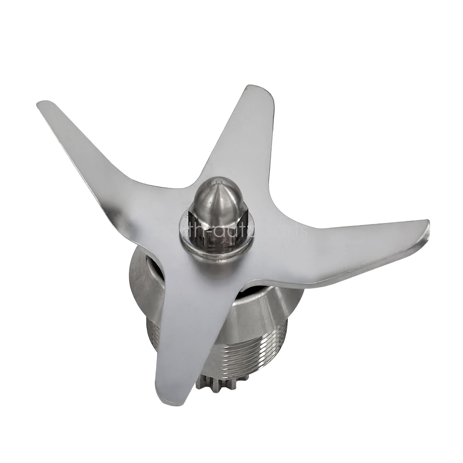 2×Replacement for Waring 503397 MX1000 MX1100 MX1200 Blender Blade Assembly