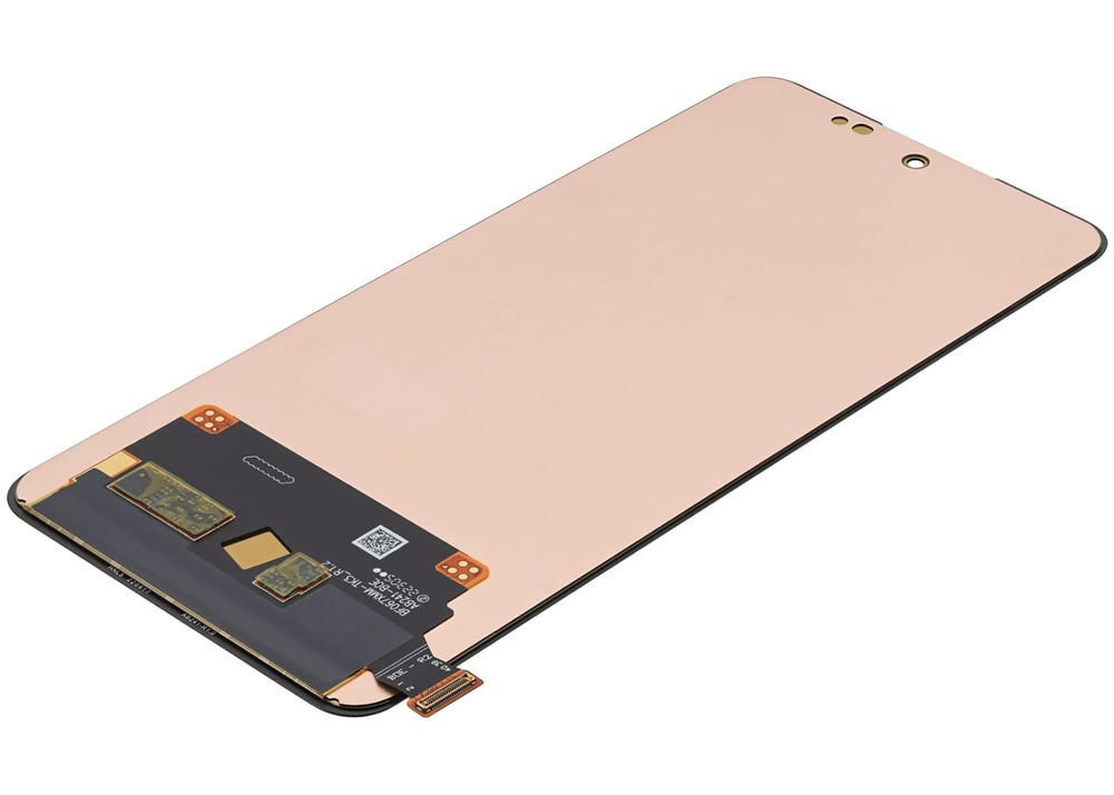 OLED Display Touchscreen Digitizer Replacement Assembly Part for OnePlus 10T 5G