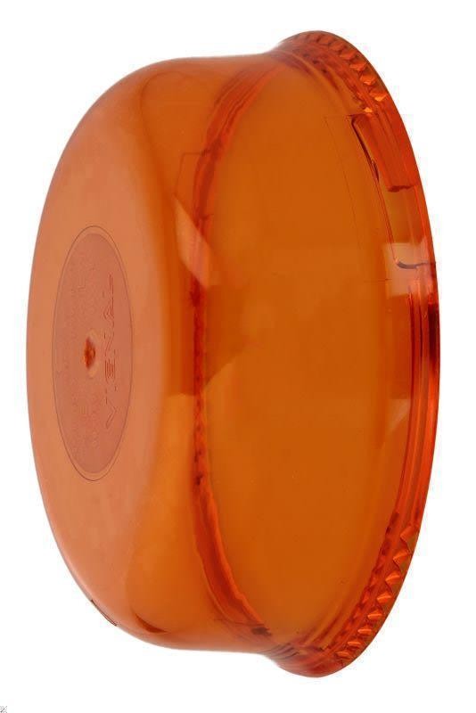 Lens, rotating beam light VIGNAL D14503