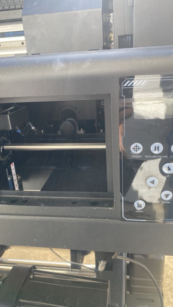 Aries 113 13 UV-DTF Printer