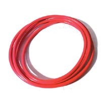 Rotary 1936 Battery Cable 10' Roll Red 6Ga