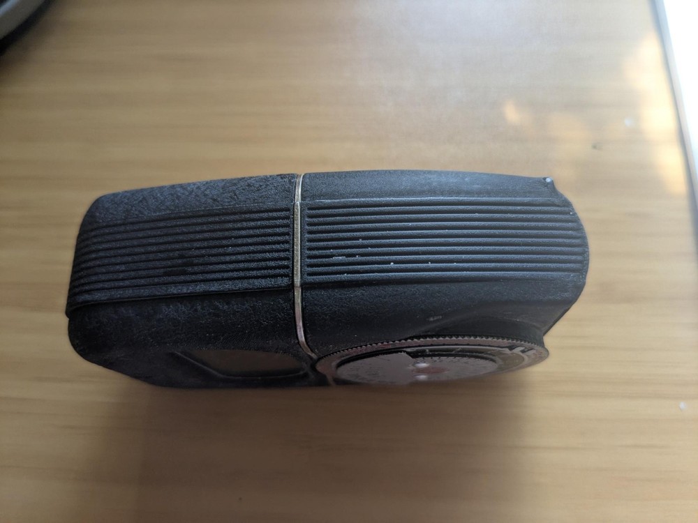 GE light meter DW-68 EXC Cond