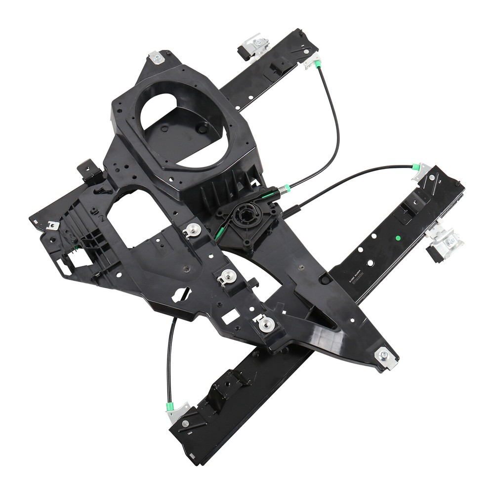 Window Regulator Assembly For Ford Expedition Lincoln Navigator Front Left Side