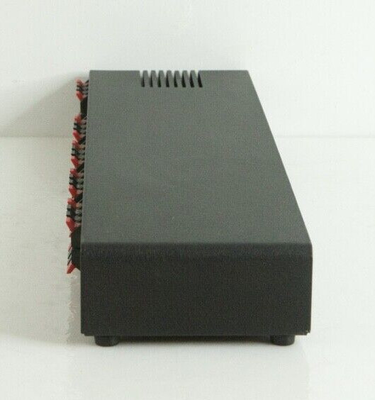 Phoenix Gold SSM8 8 Zone Speaker Selector j370