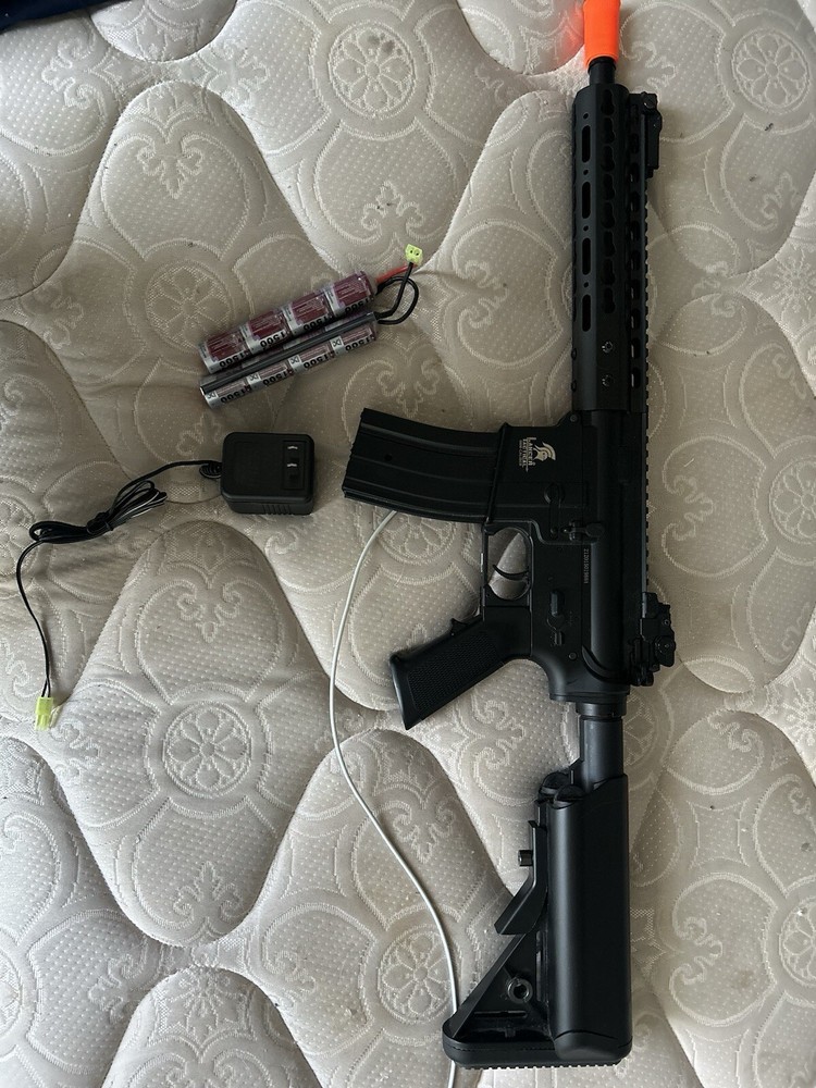 Air soft