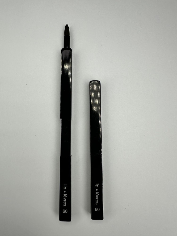 Sephora Portable Retractable Lip Brush New!