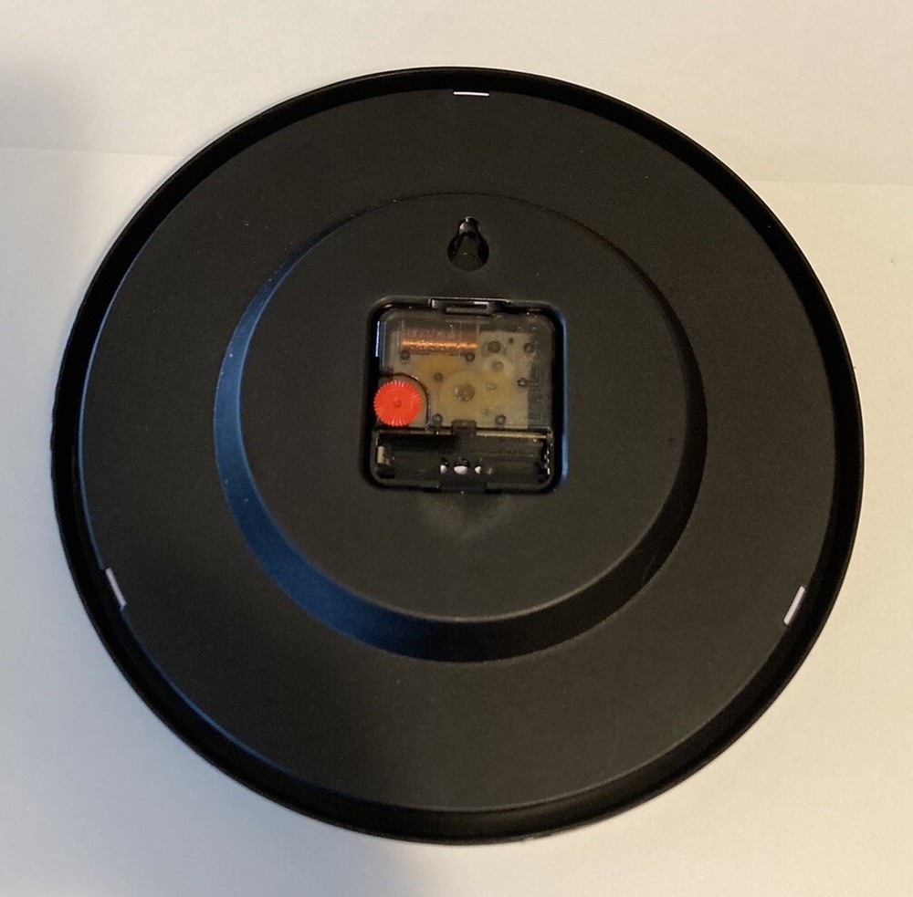 Cigar City Brewing Logo Battery Operated Wall Clock