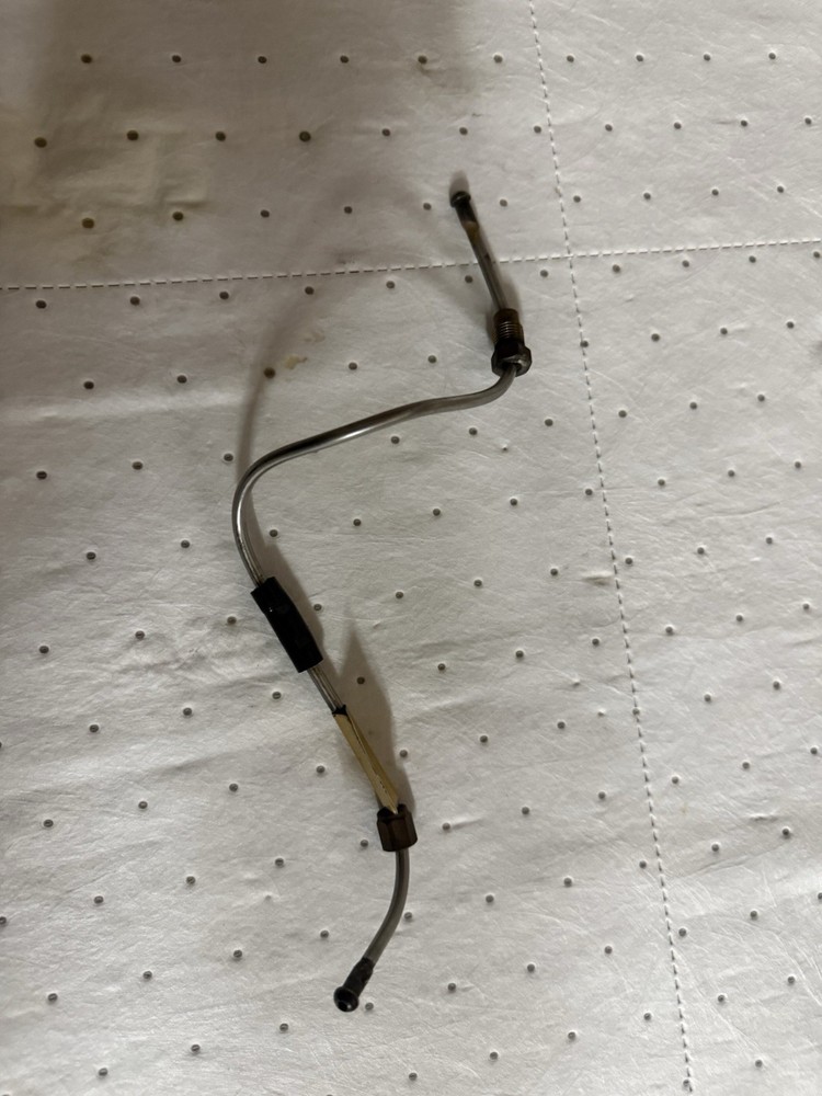 Continental IO-550-N Fuel Lines Complete Set