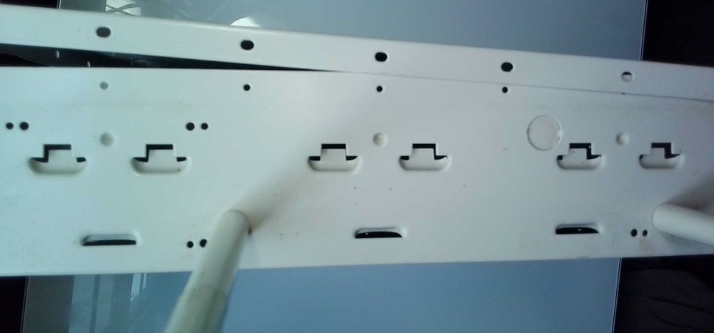 GE Security UTC Interlogix Concord 4 Board with Enclosure