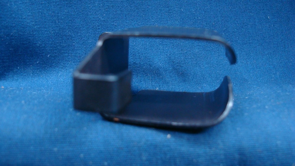 ProMag Pistol 9MM .40 Single and Double Stack Magazine Loader