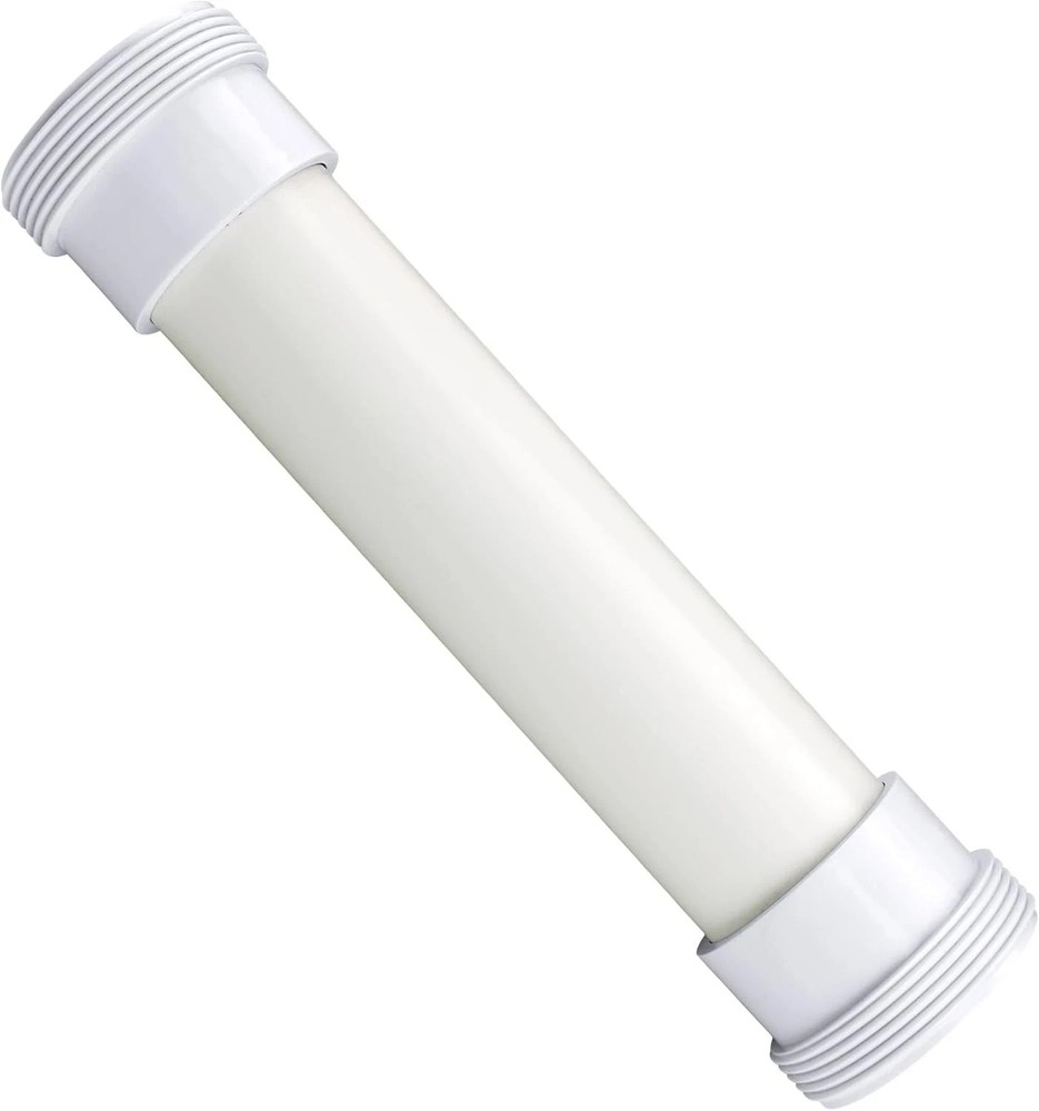 Pool Salt Cell Bypass Dummy for Hayward T-Cell Chlorinator Generator...