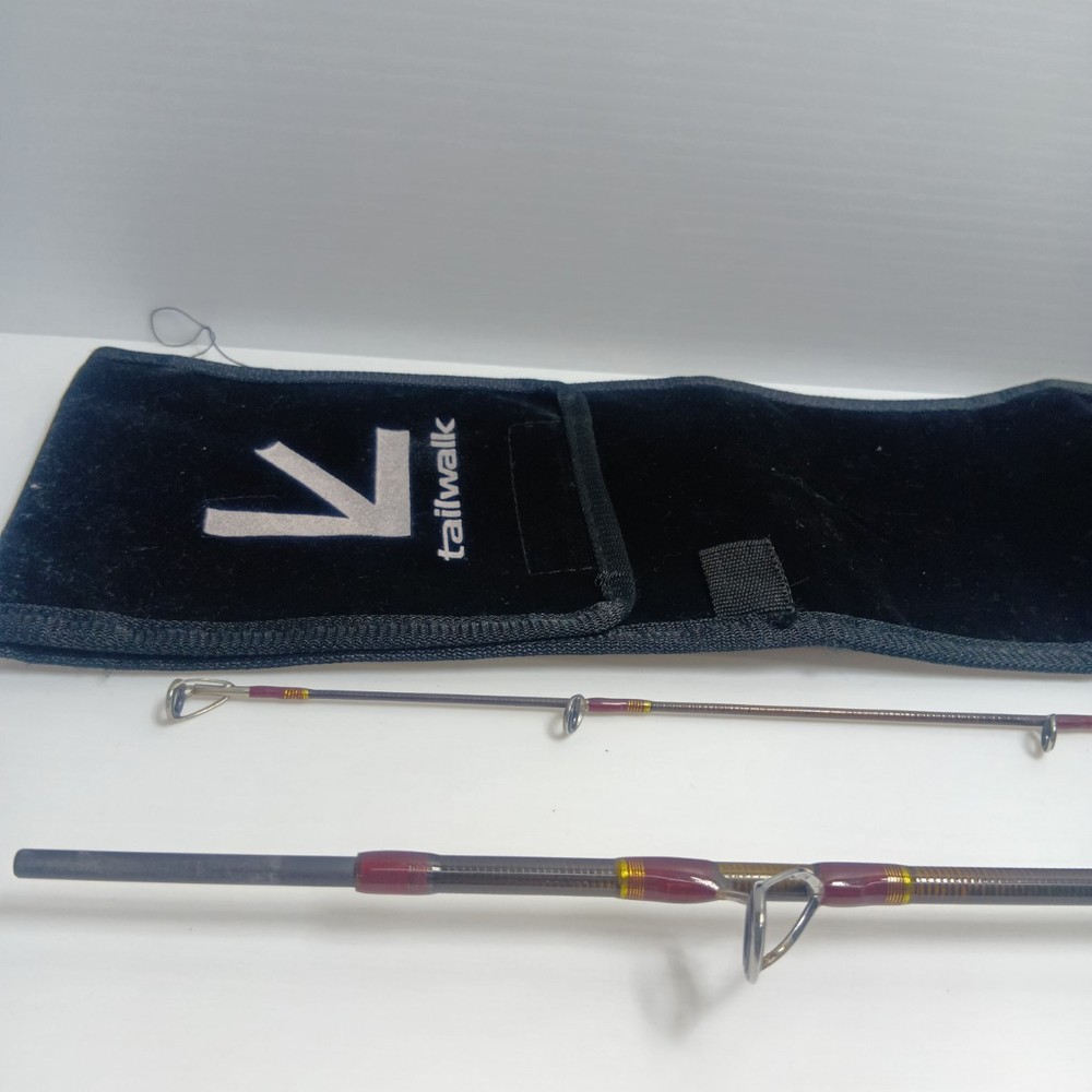 tailwalk Caison Landsback C510M, Level B
