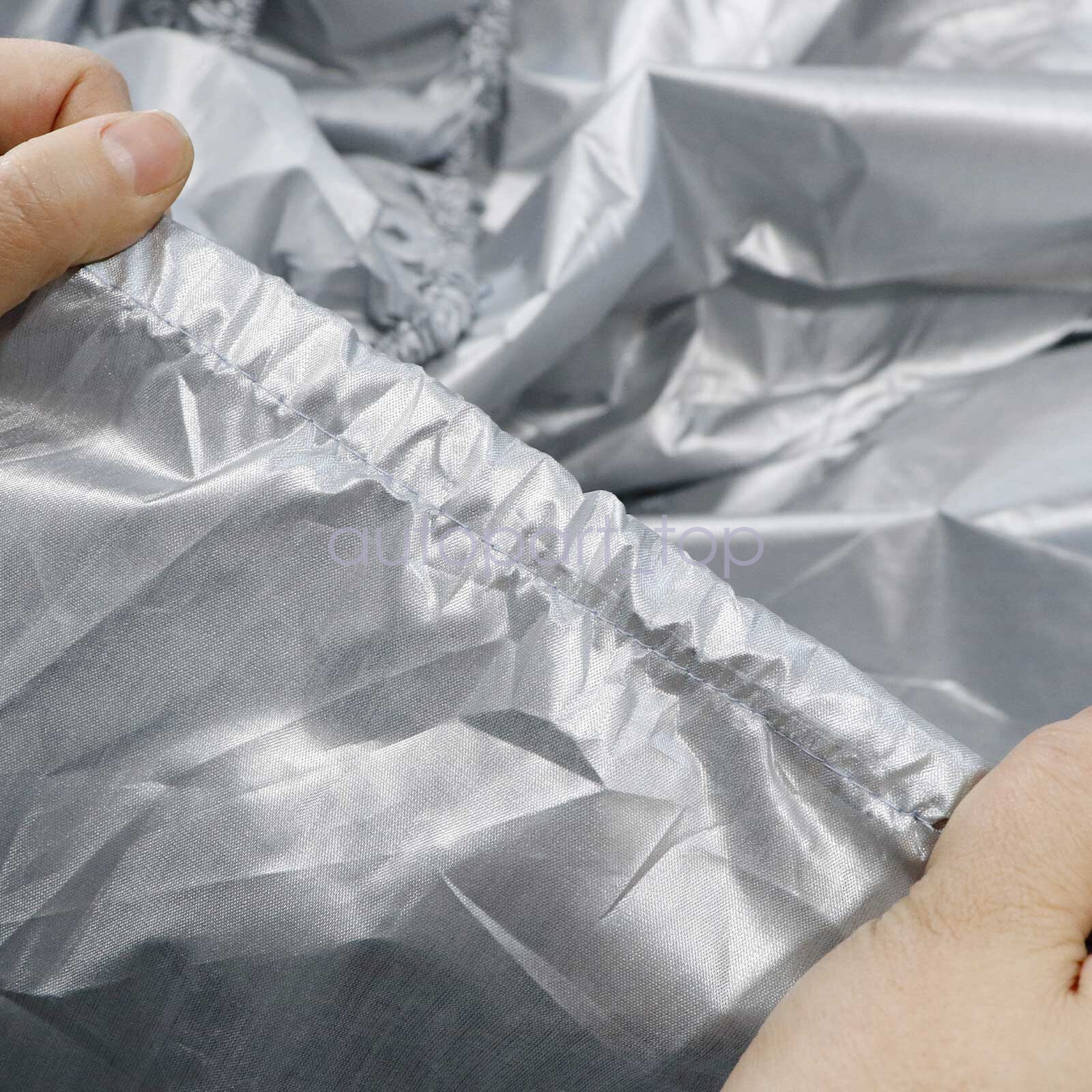 UV Prevent Dustproof Waterproof cloth Golf Cart Cover For EZGo Club Car Yamaha