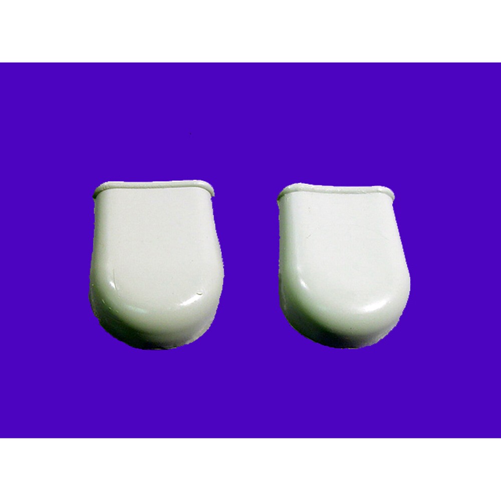 Bumper Caps for convertible top linkage