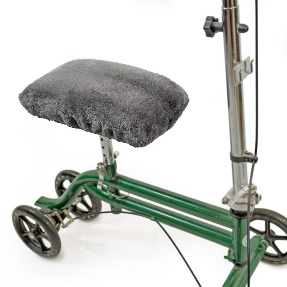 Universal Knee Walker Pad Cover - All Colors