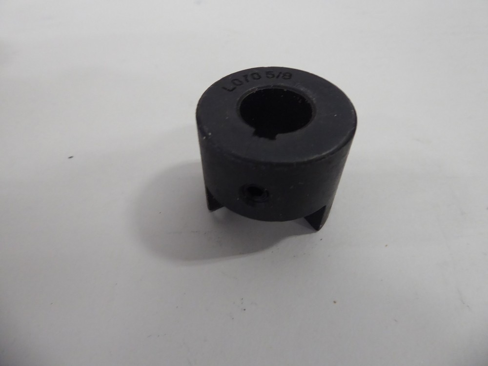 Baldor/Maska L070x5/8 Jaw Coupler