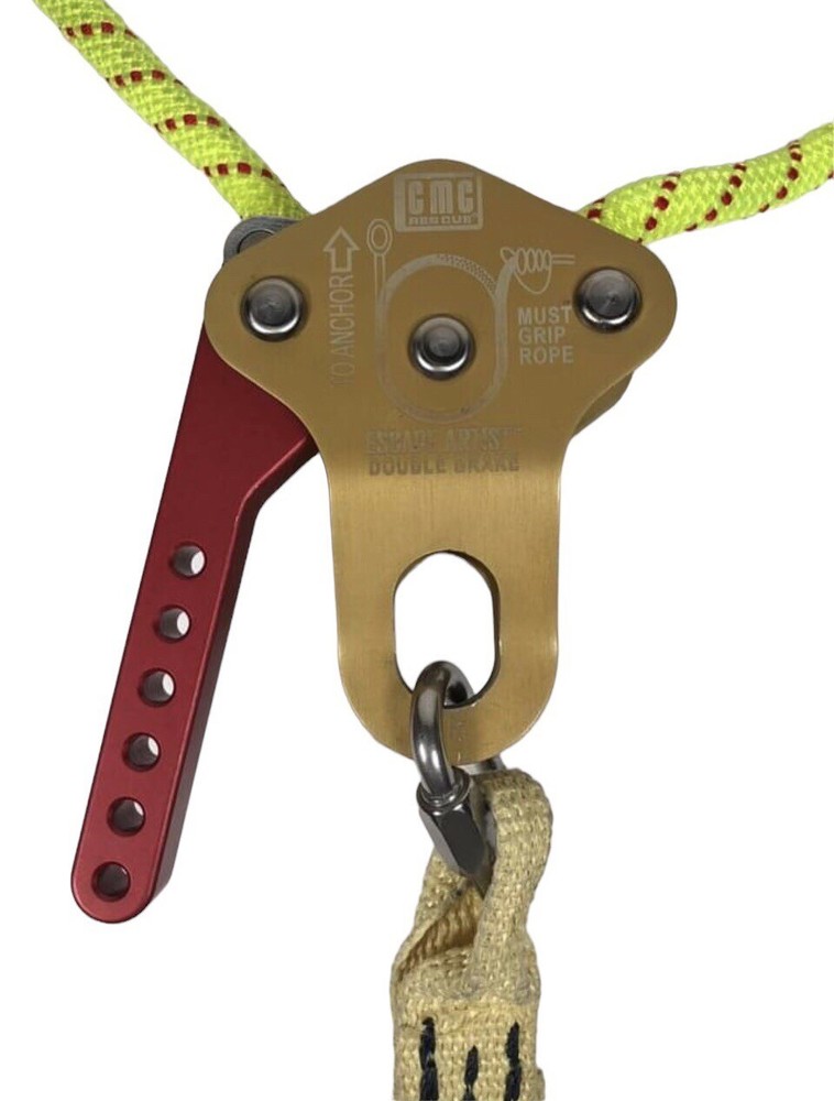 CMC Escape Artist System