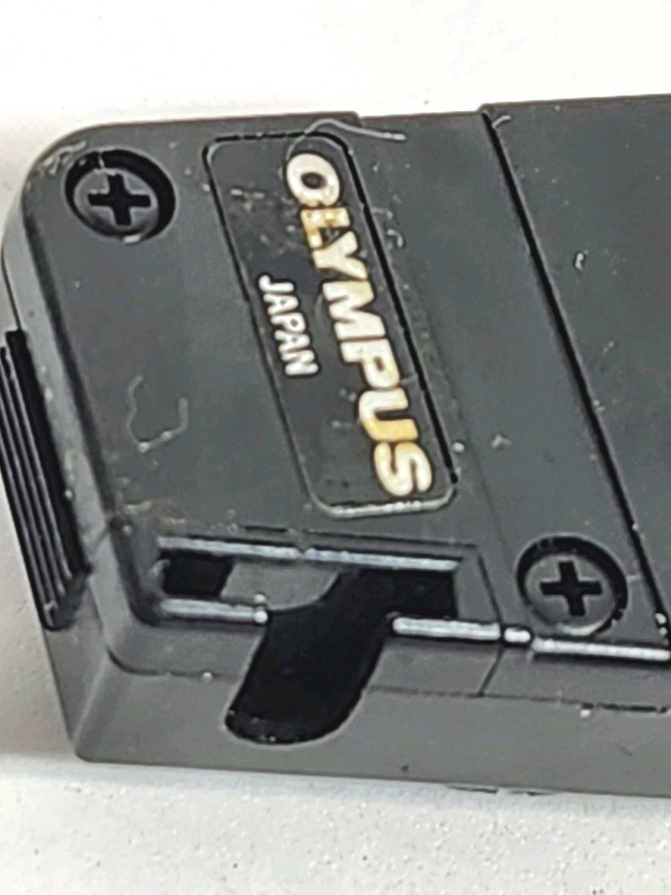 VTG OLYMPUS OM-10 MANUAL ADAPTER For Selecting Specific Shutter Speed - UNTESTED