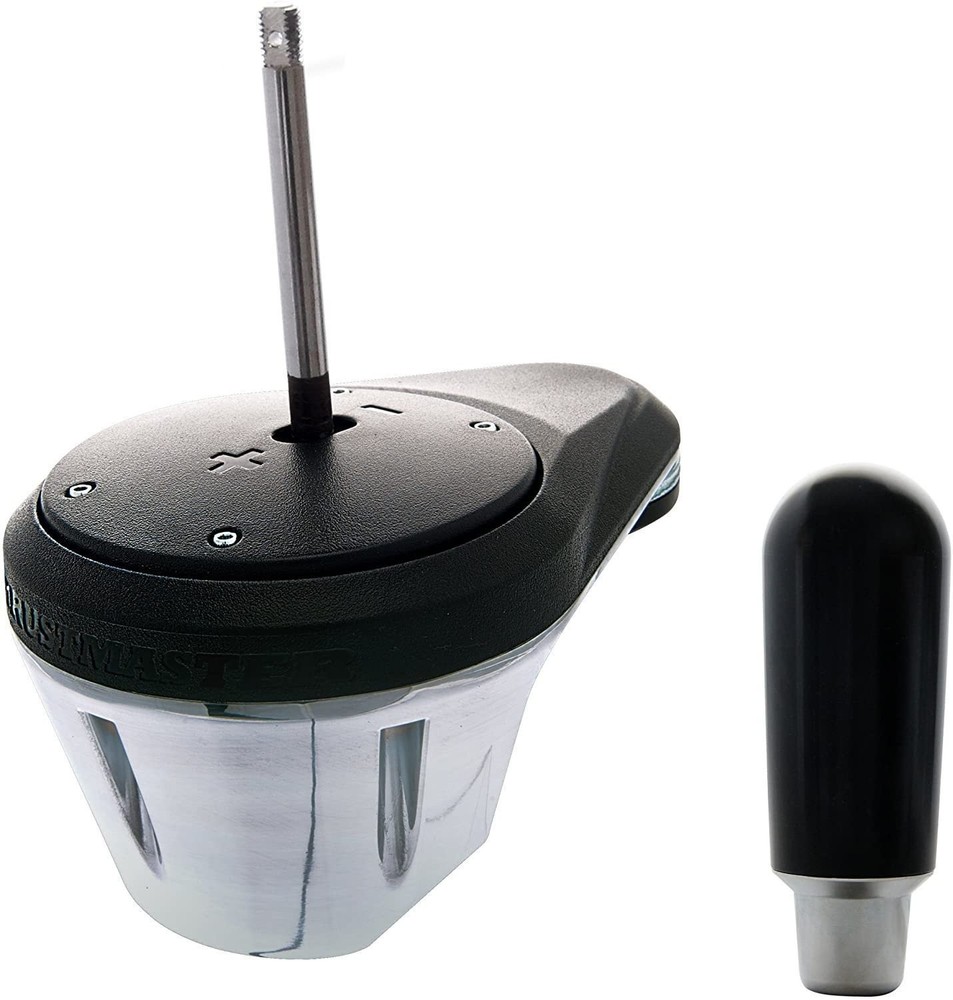 Thrustmaster TH8-Sequential Knob (Windows, PS4, PS5, XBOX Series X/S & XOne)