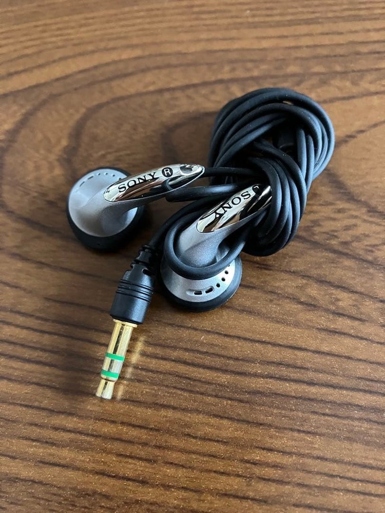 Sony Nw-Ms7 Walkman