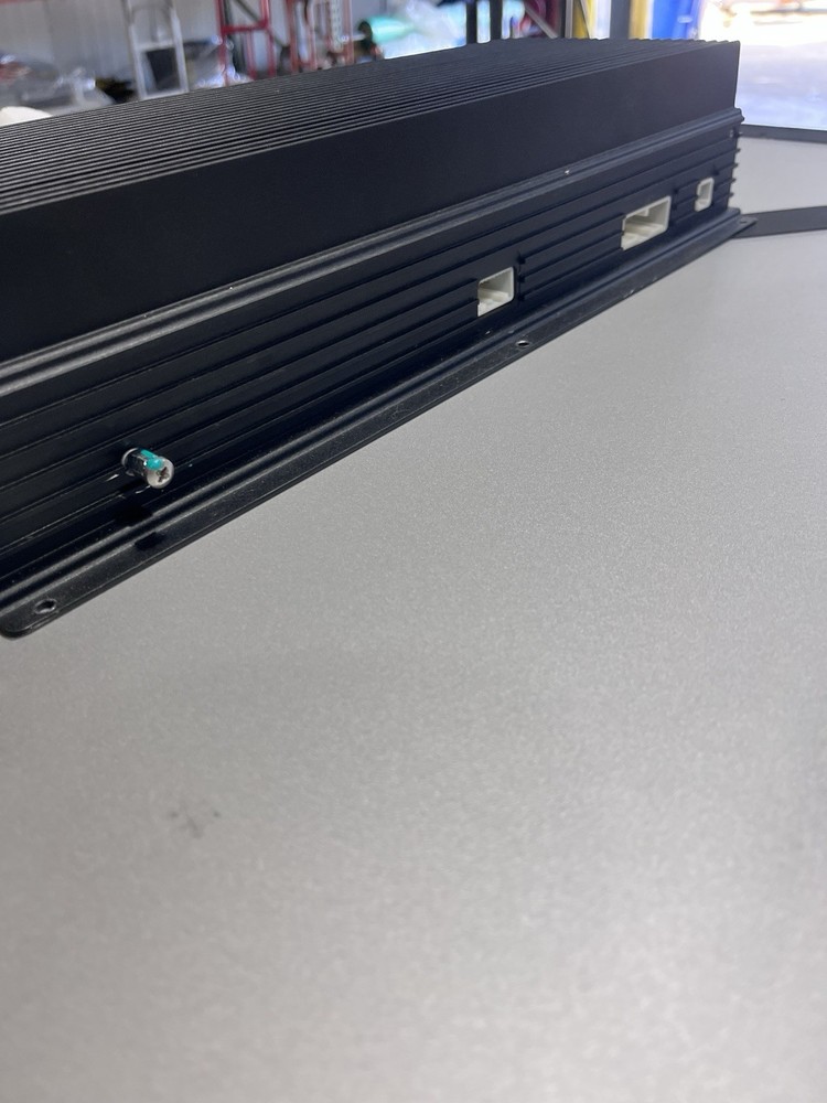 Orion 168S BMS + Thermistor Expansion Module