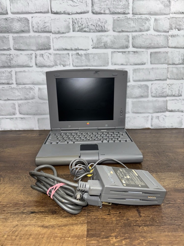 Apple Macintosh PowerBook Duo 2300c PowerPC