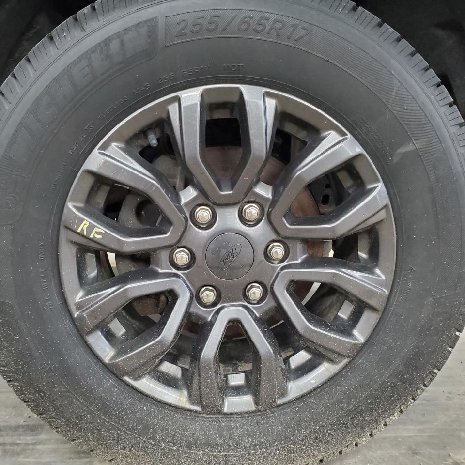 Camera/Projector Camera Windshield Mounted Fits 19-20 RANGER 1086043