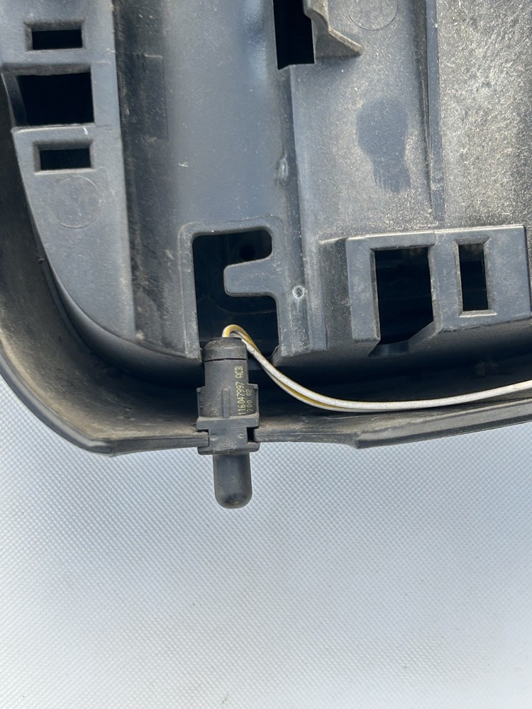 DAF CF / XF Heated main mirror