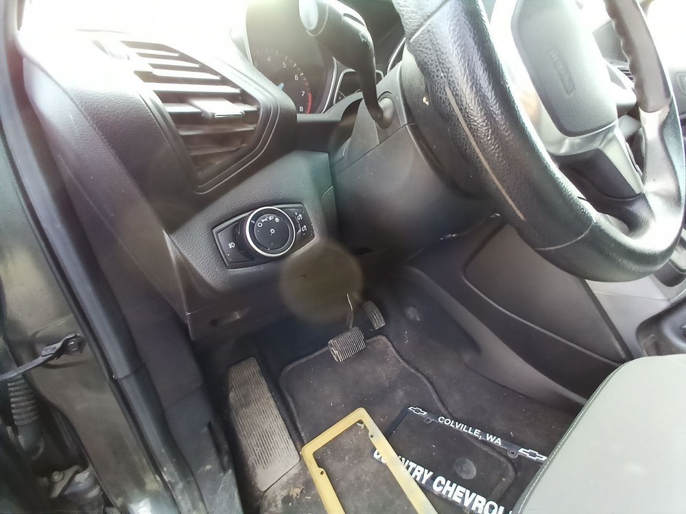 ESCAPE 2015 Battery Tray 12421237