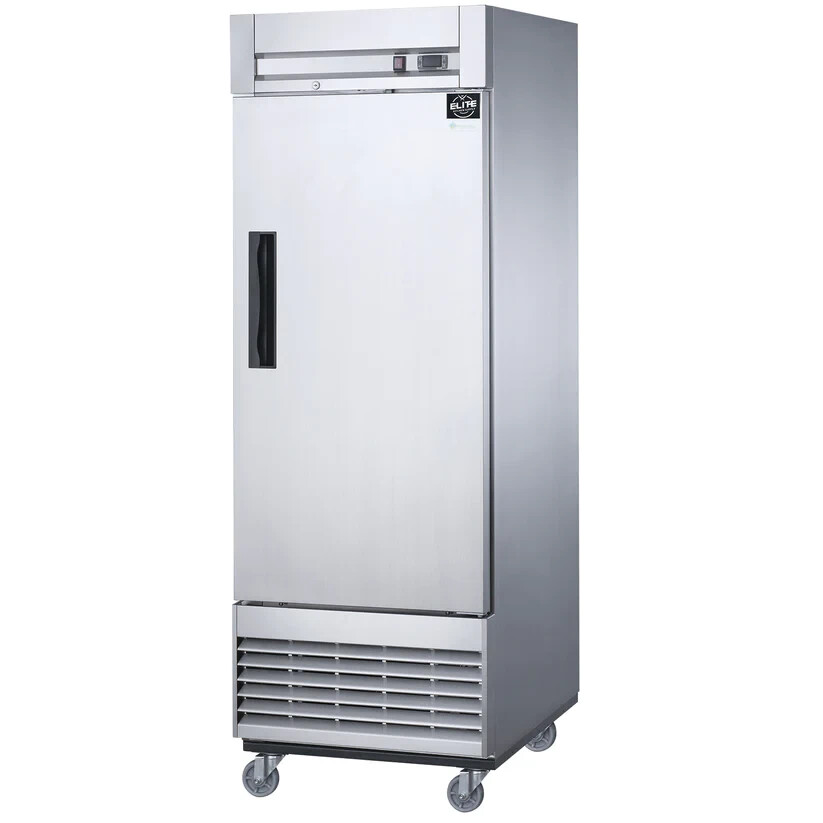 Chef AAA - Reach-In Freezer (NEW)