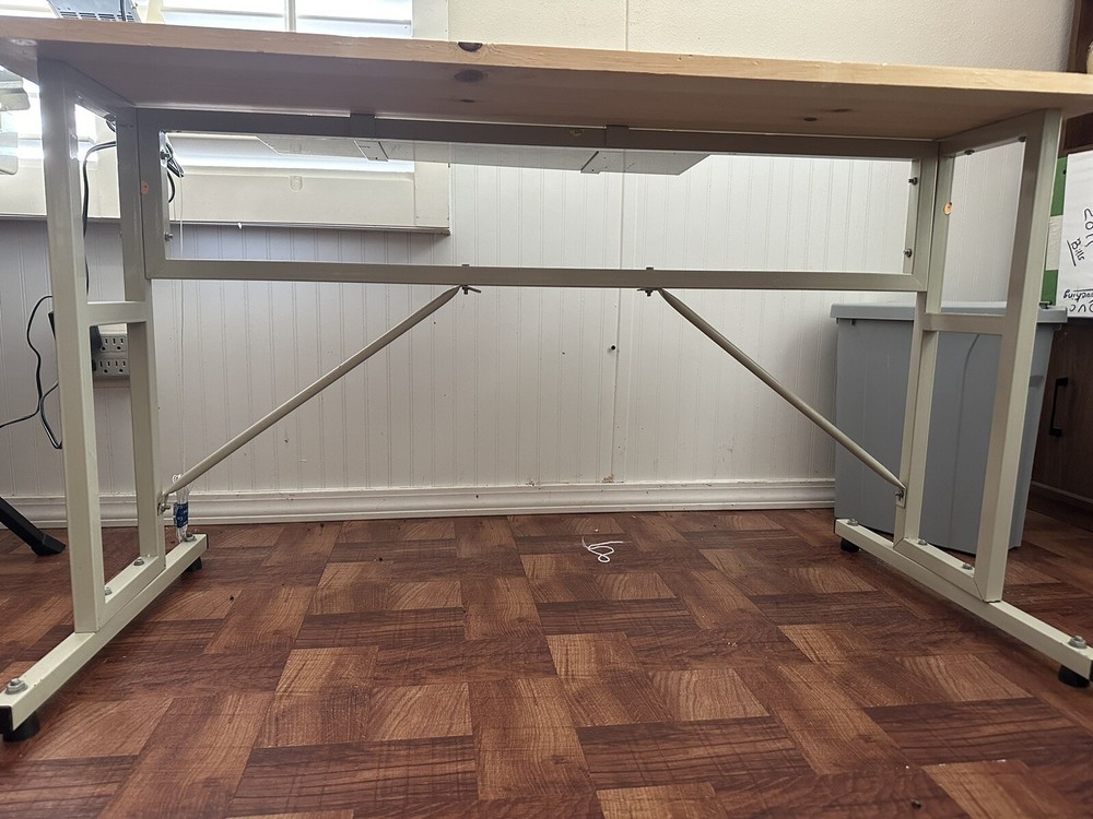 knitting machine brother k120 With Stand